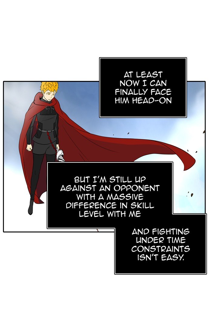 Tower of God, Chapter 383 image 095